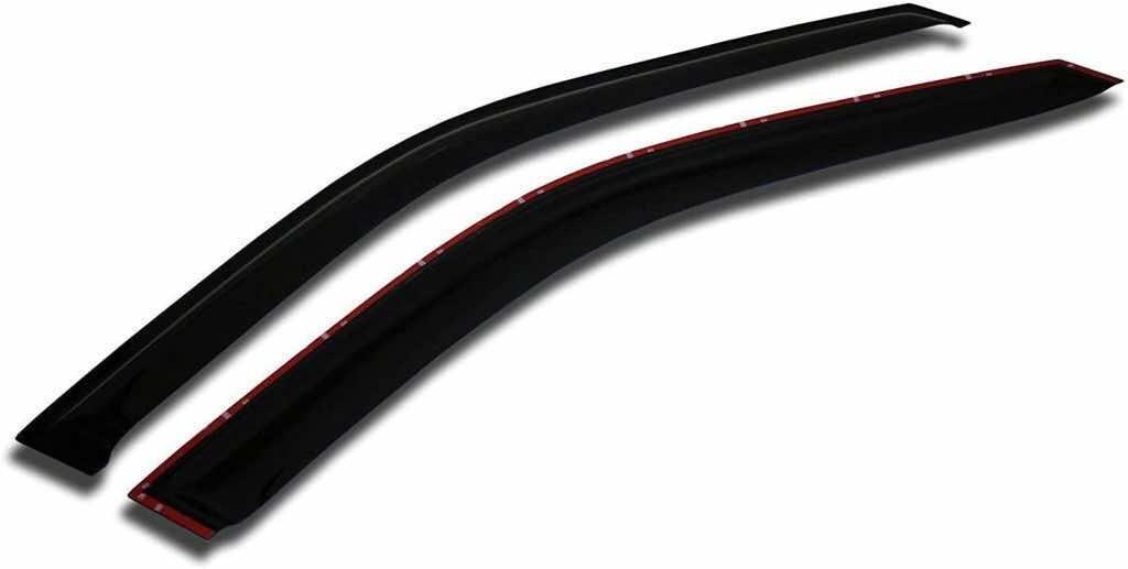 十佳护目镜的本田思域