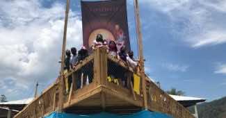 萨帕塔计划横渡大西洋入侵西班牙