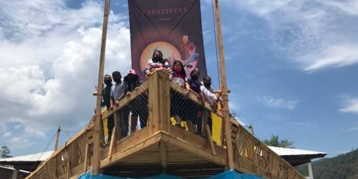 Zapatistas计划越过大西洋入侵西班牙