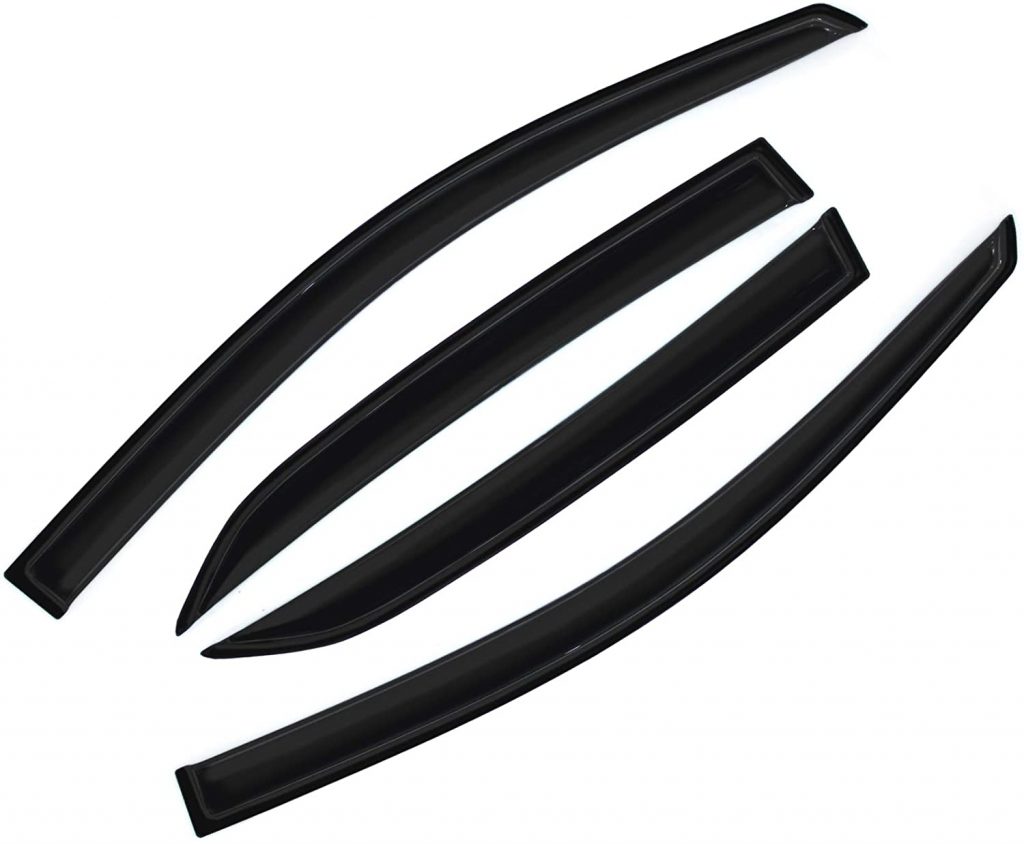 10款丰田花冠最佳遮阳板