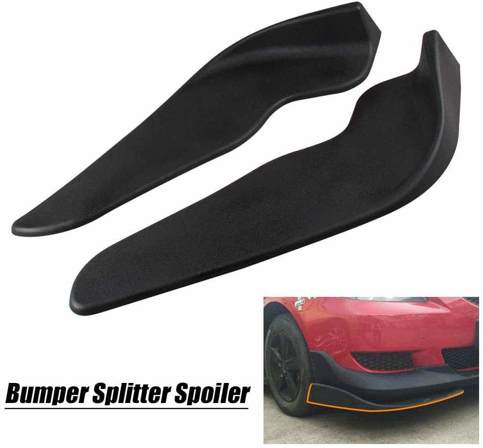 本田思域10个最好的前保险杠