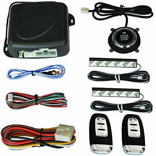 本田思域的10个最佳远程开始套件