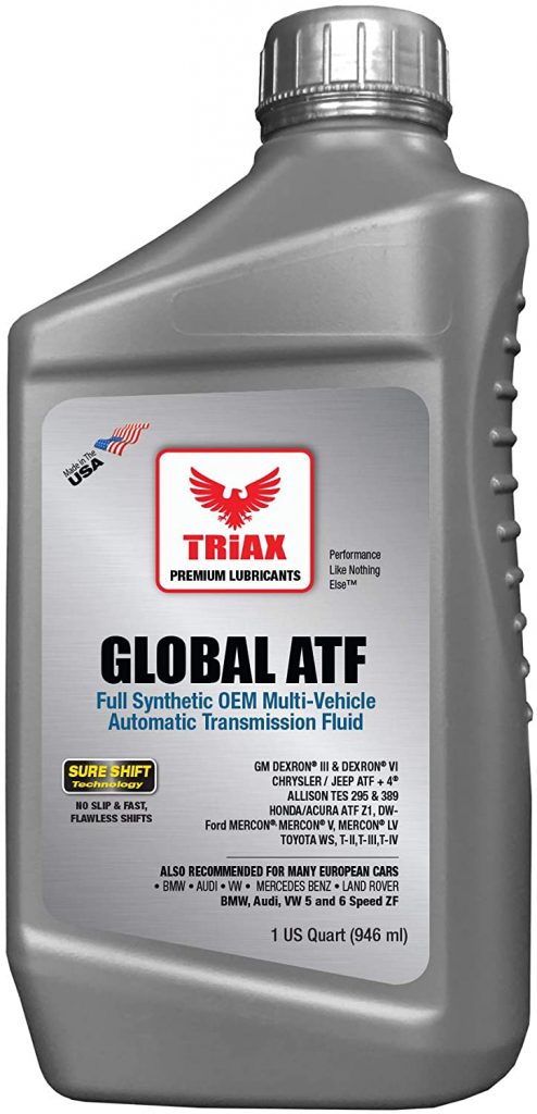 本田思域的10种最佳变速箱油