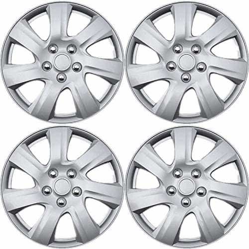 10个最好的丰田凯美瑞车轮套