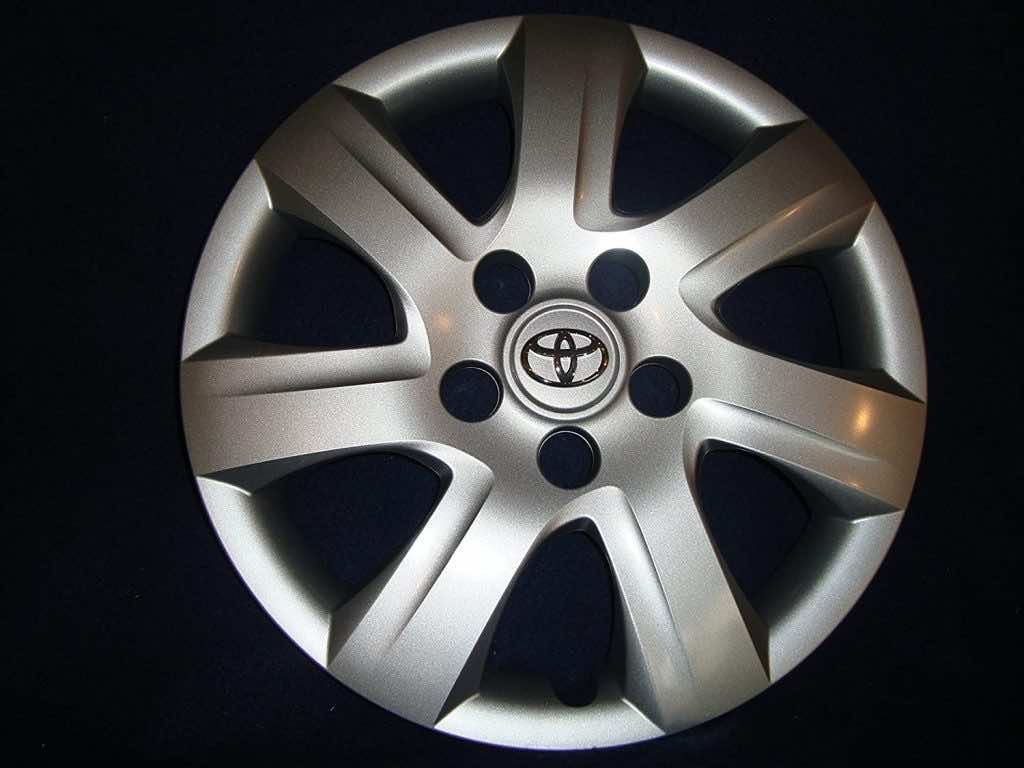 10个最好的丰田凯美瑞车轮套