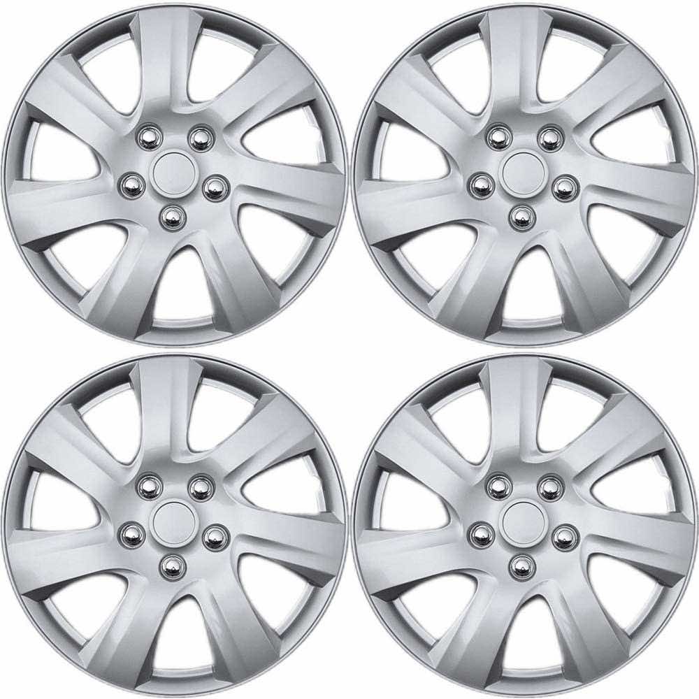 10个最好的丰田凯美瑞车轮套