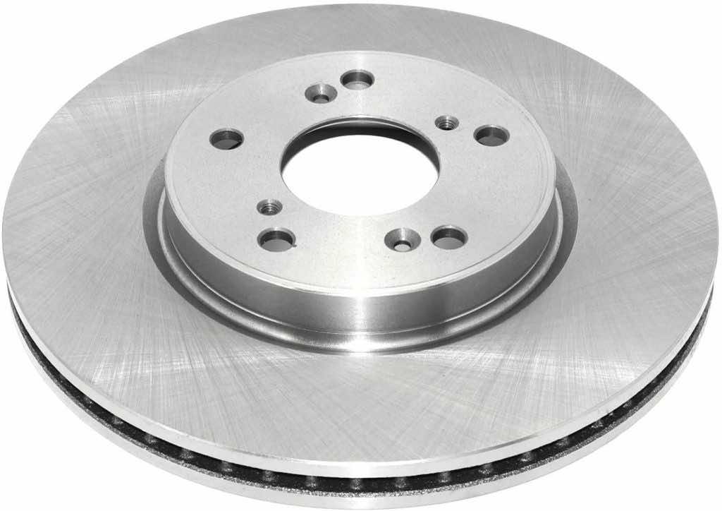 本田雅阁的10个最佳刹车转子