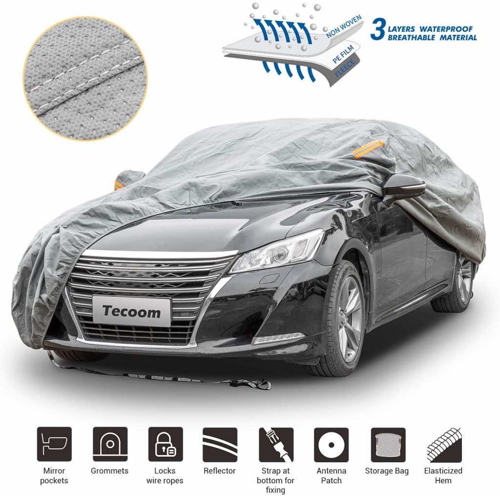 本田雅阁的10个最佳车盖