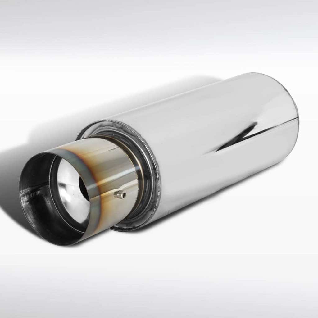 Toyota Corolla的10个最佳消声器