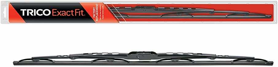 为日产Altima十佳雨刷片