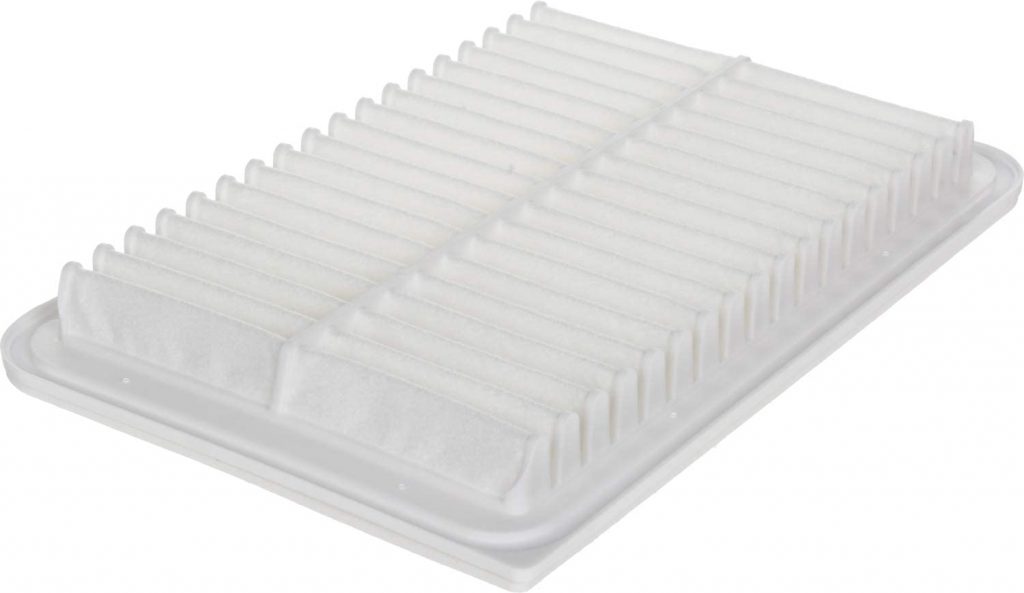 丰田凯美瑞的十佳空气过滤器