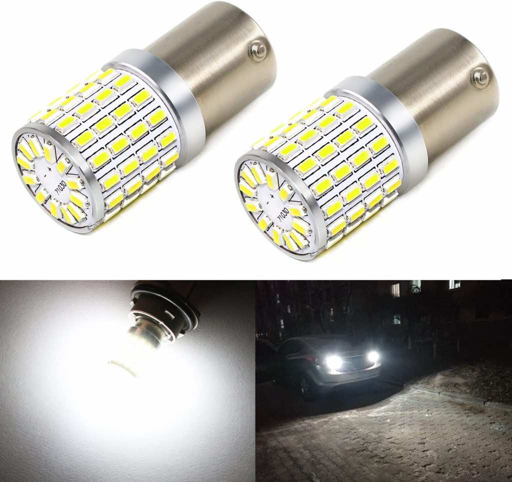 丰田凯美瑞的10个最佳刹车灯