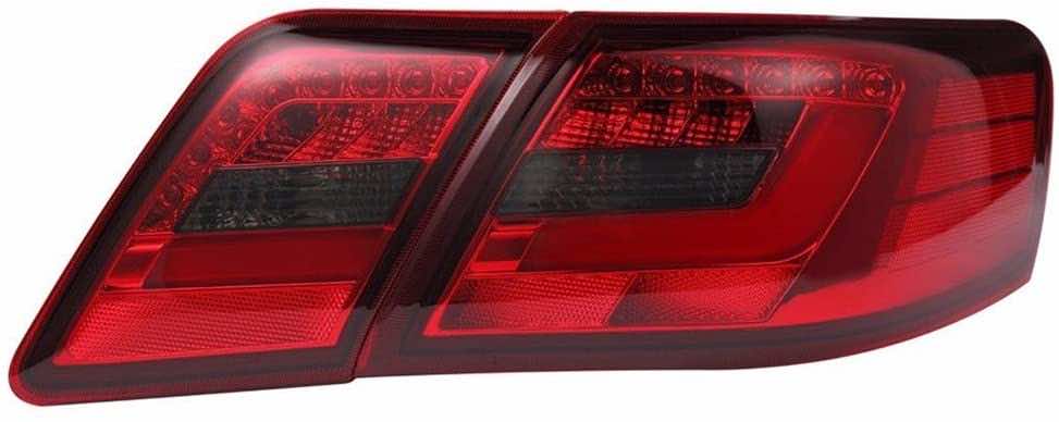 丰田凯美瑞的10个最佳刹车灯