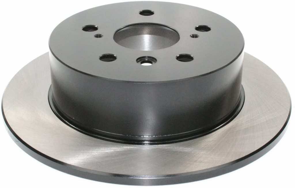 10丰田凯美瑞最佳制动转子