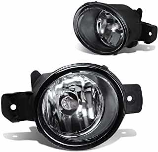 日产Altima的10个最佳雾灯