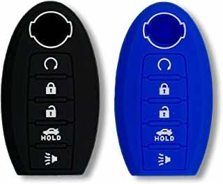 日产Altima的10个最佳钥匙扣