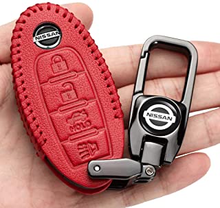 日产Altima的10个最佳钥匙扣