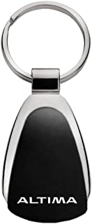 日产Altima的10个最佳钥匙扣