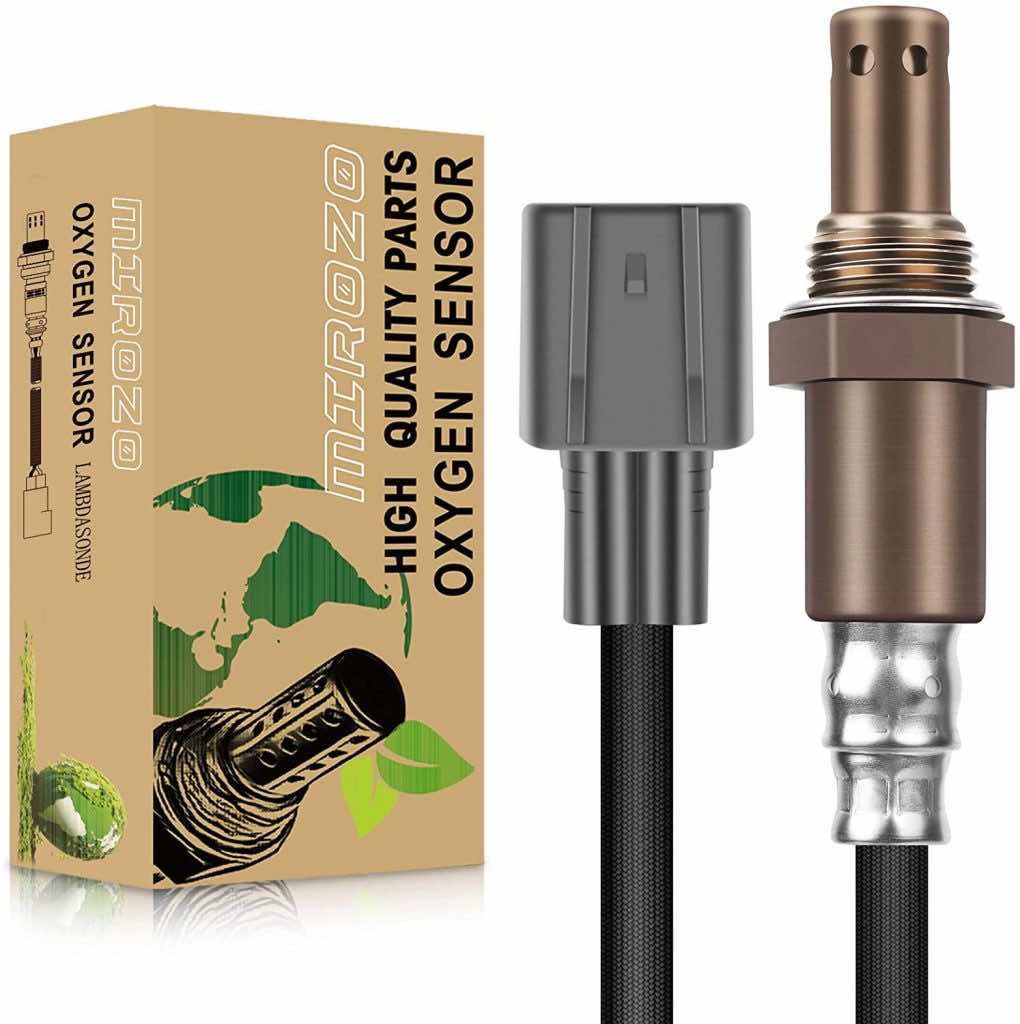 10个最好的氧气传感器丰田凯美瑞