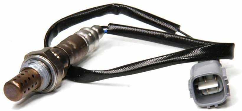 10个最好的氧气传感器丰田凯美瑞