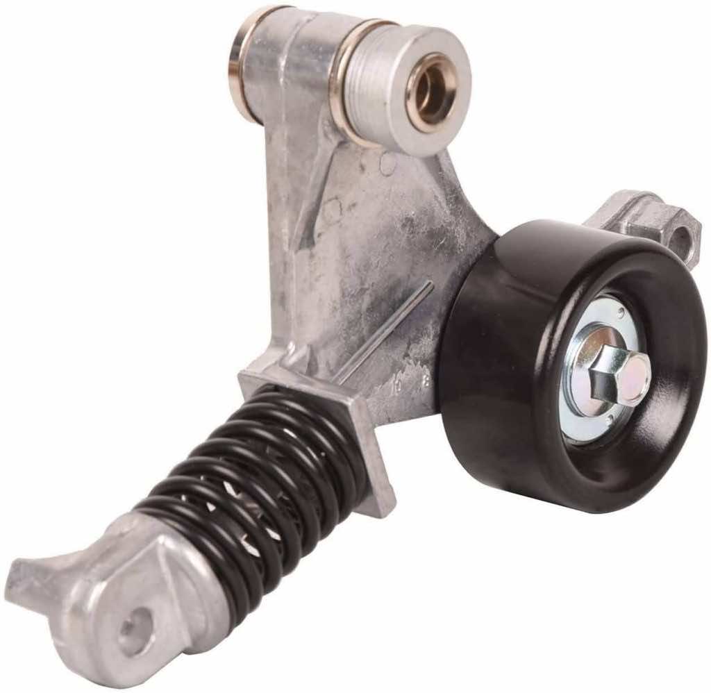 丰田凯美瑞的10个最佳蛇形皮带