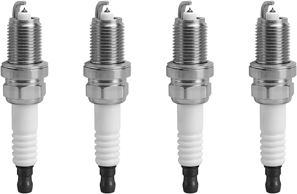 丰田凯美瑞的10个最佳火花塞