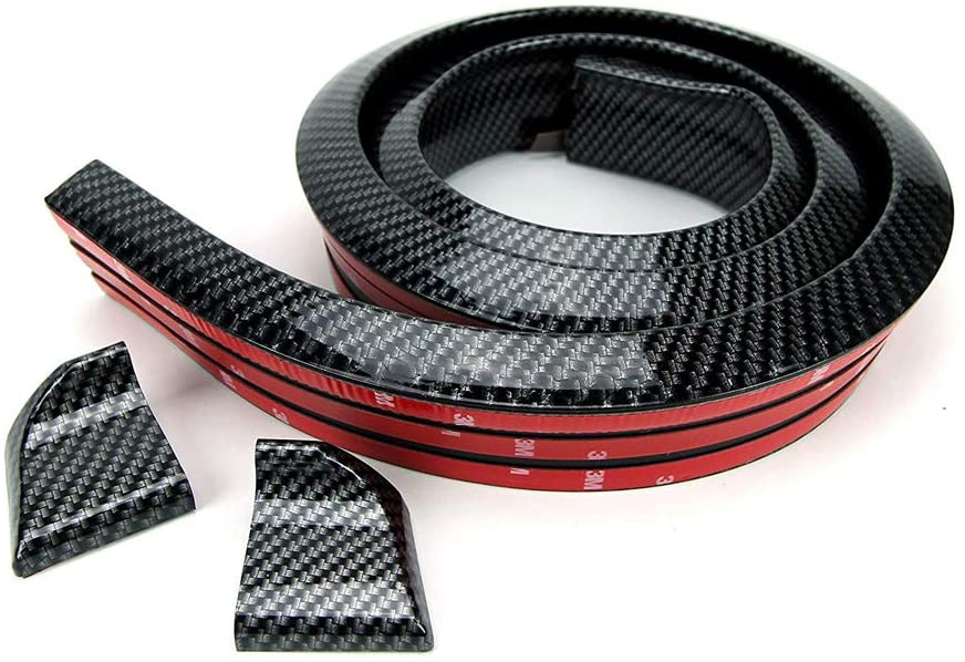 丰田凯美瑞的10个最佳扰流板