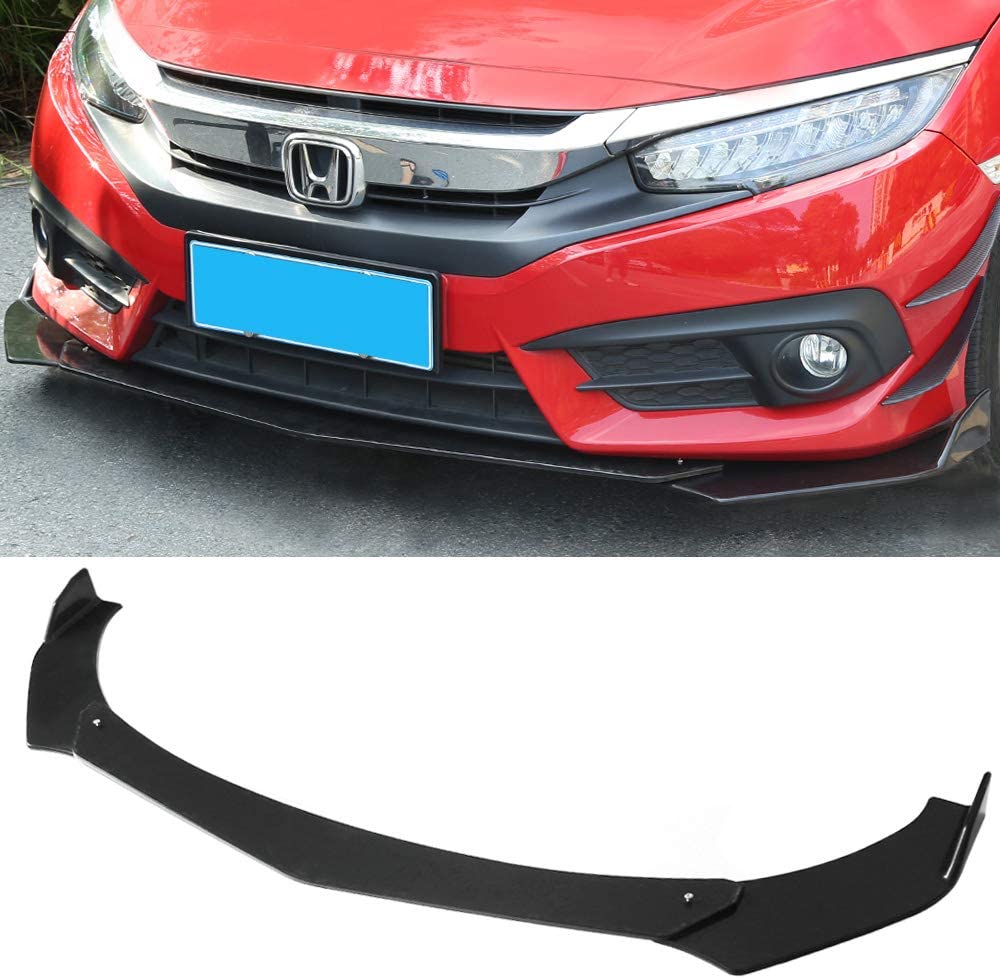 丰田凯美瑞的10个最佳扰流板