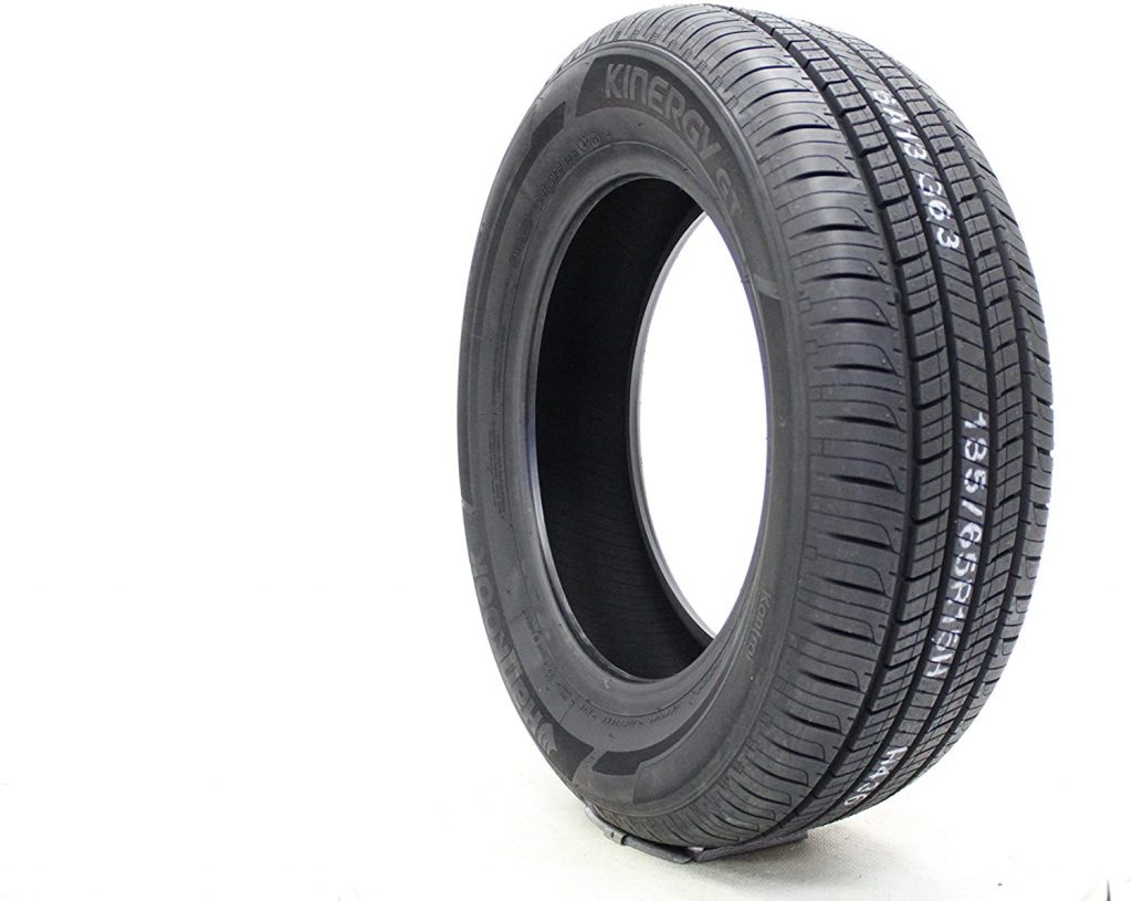 丰田凯美瑞的十佳轮胎