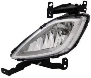 现代伊兰特的10个最佳雾灯