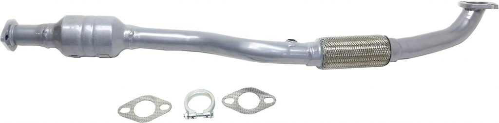 10个最好的涡轮增压套件现代伊兰特