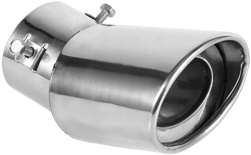 现代伊兰特十佳消声器