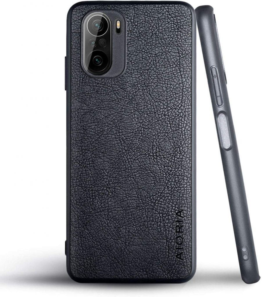 小米Redmi K40的10个最佳电话箱