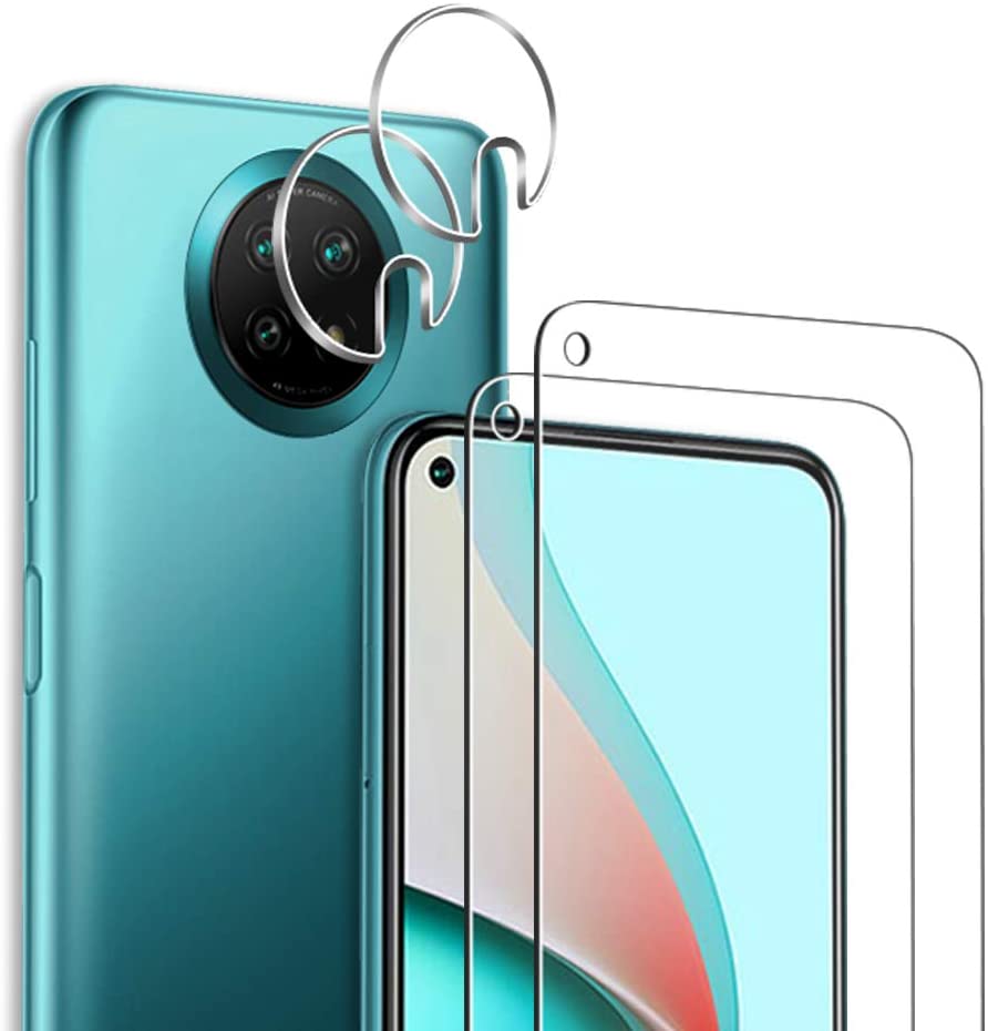 10个最好的屏幕保护小米小米11 Lite 5G