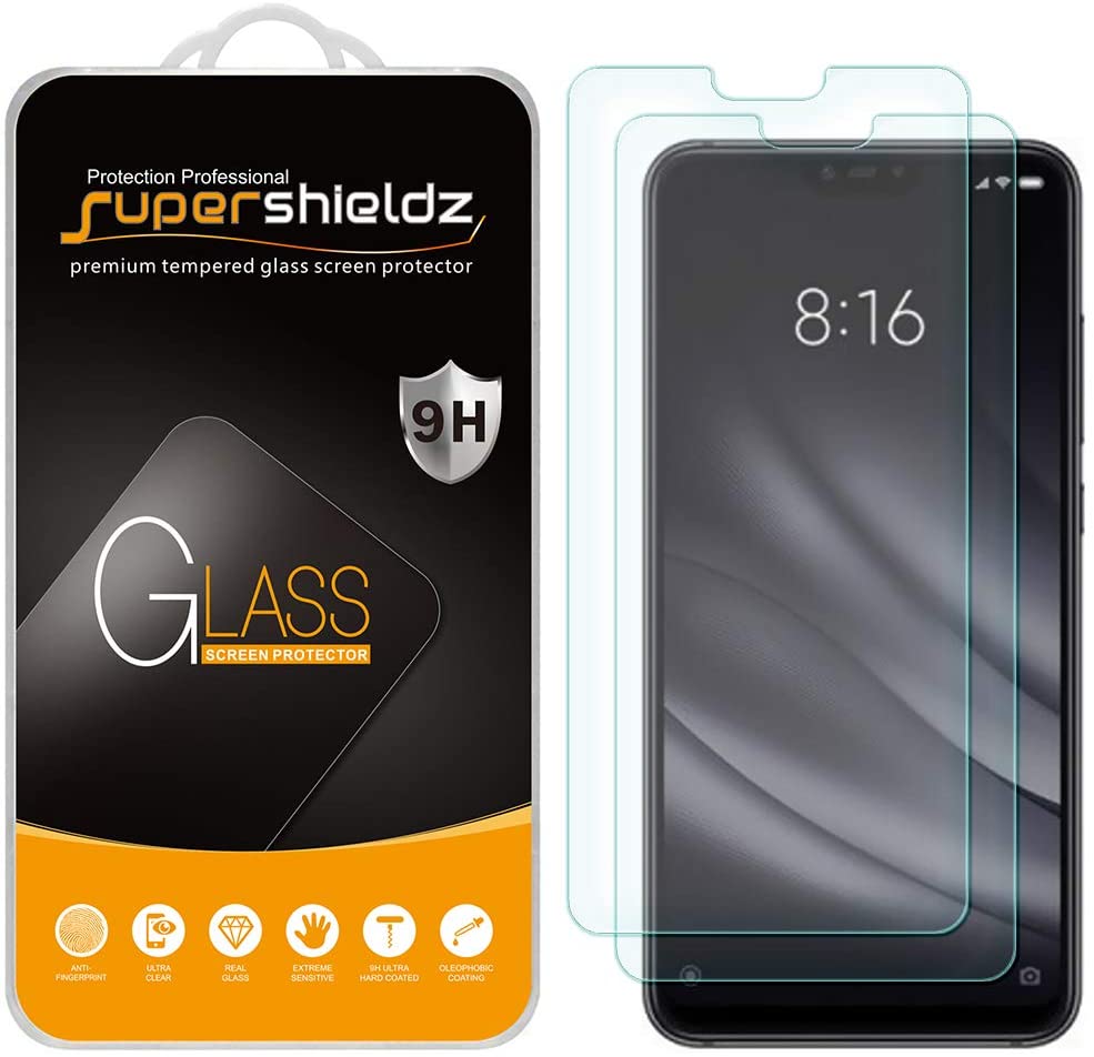 10个最好的屏幕保护小米小米11 Lite 5G