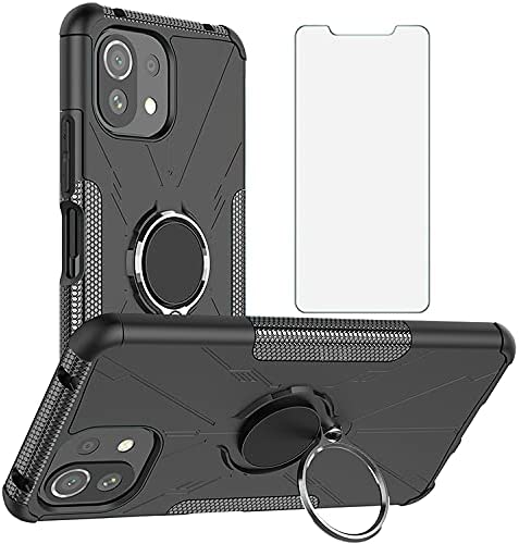 10个最好的屏幕保护小米小米11 Lite 5G