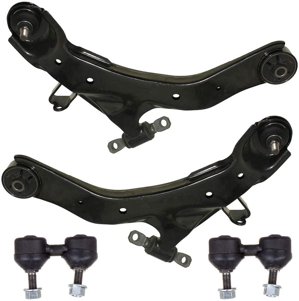 10个最好的悬挂套件为现代伊兰特