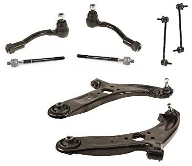 10个最好的悬挂套件为现代伊兰特