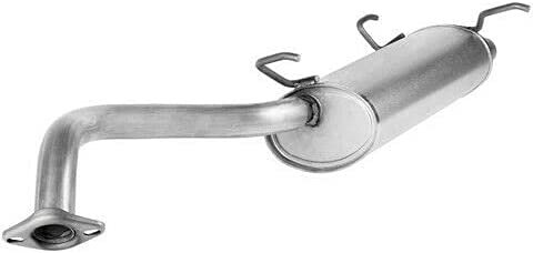 日产森特拉的10个最佳消声器