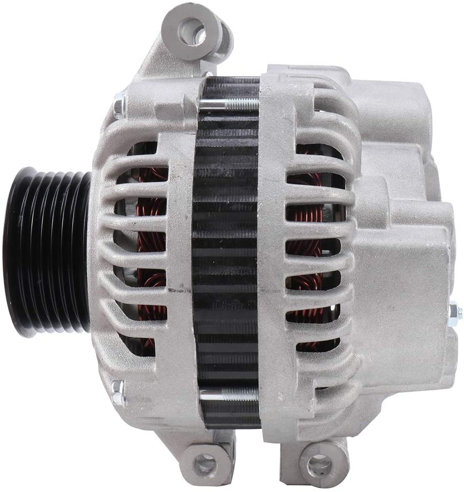 本田CR-V的10个最佳交流发电机