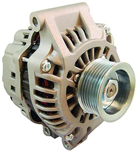 本田CR-V的10个最佳交流发电机