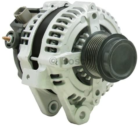 10个最好的交流发电机为丰田RAV4