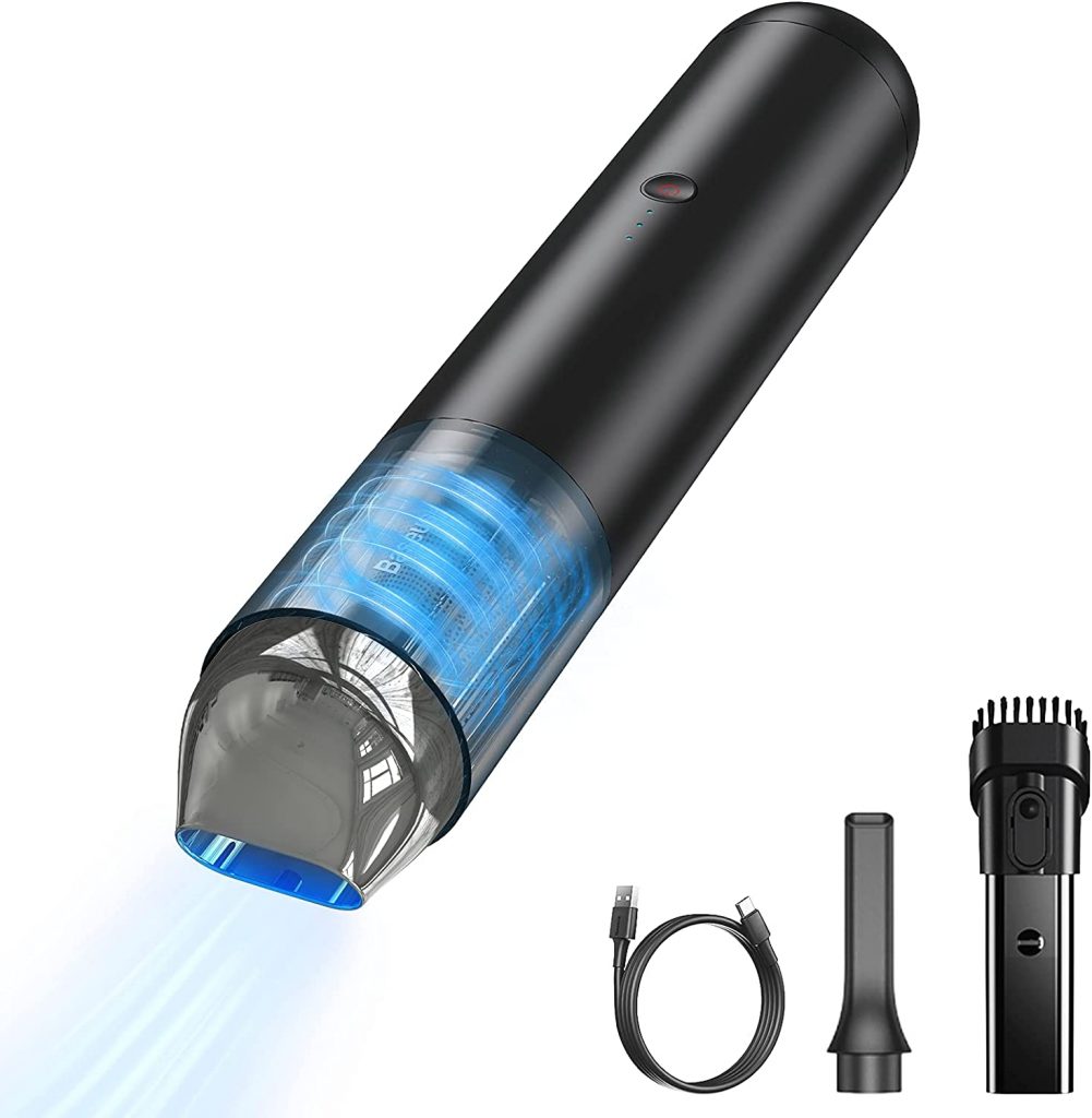 10款本田CR-V最好的汽车吸尘器