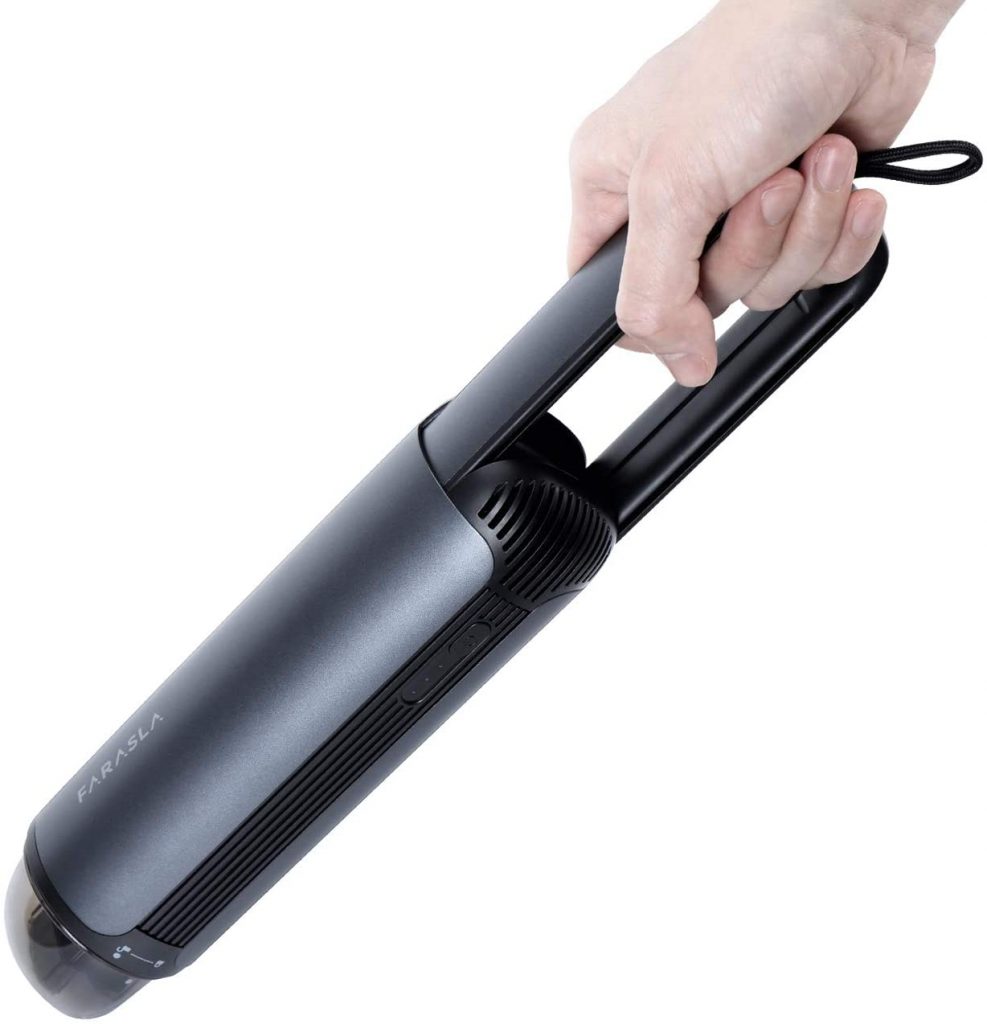 十佳汽车吸尘器丰田RAV4