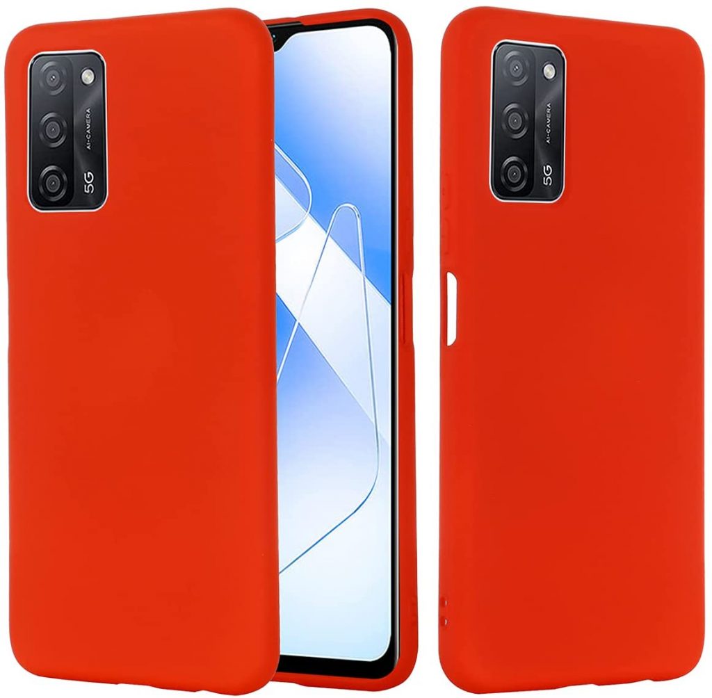 OPPO A55 5G的10个最佳案例