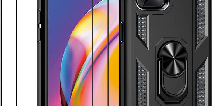 oppo a94的10个最佳案例