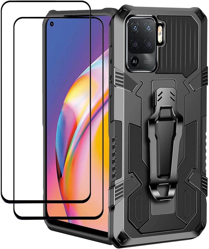 Oppo A94的10个最佳案例