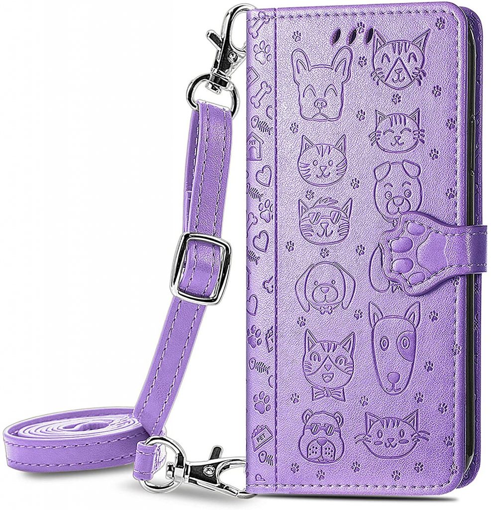 OPPO A55 5G的10个最佳案例