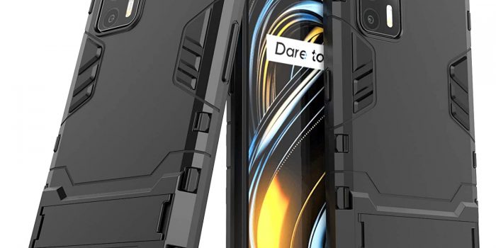 Realme GT 5G的10个最佳案例