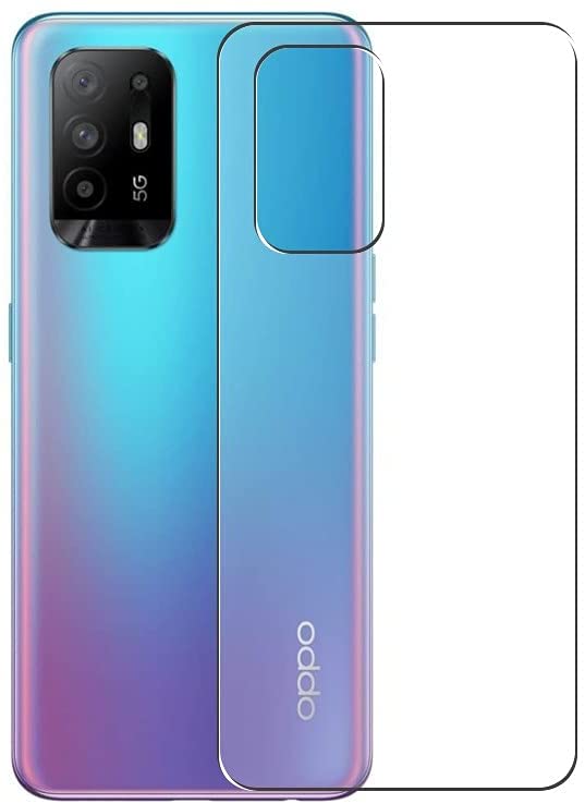 Oppo Reno5 Z的10个最佳案例